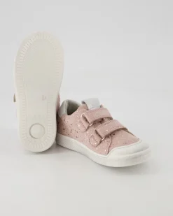 G2130316-5 Halbschuhe in Rosa