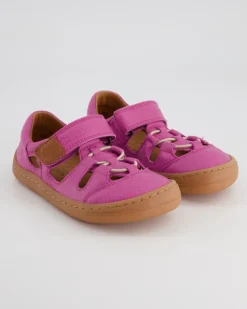 G3150217-9 Halbschuhe in Rot