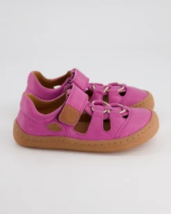 G3150217-9 Halbschuhe in Rot