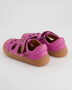 G3150217-9 Halbschuhe in Rot