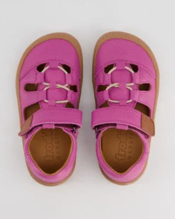 G3150217-9 Halbschuhe in Rot