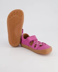 G3150217-9 Halbschuhe in Rot