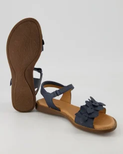 G3150251-7 Sandalen in Blau