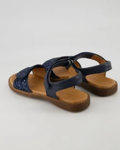 G3150249-1 Sandalen in Blau