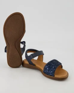 G3150249-1 Sandalen in Blau