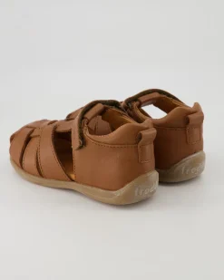 G2150168-4 Sandalen in Braun