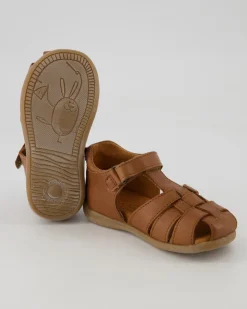 G2150168-4 Sandalen in Braun