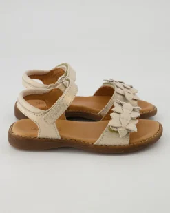 G3150251-2 Sandalen in Gold