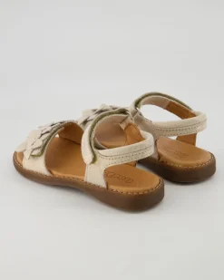 G3150251-2 Sandalen in Gold