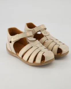 G2150170-3 Sandalen in Gold
