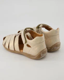 G2150170-3 Sandalen in Gold