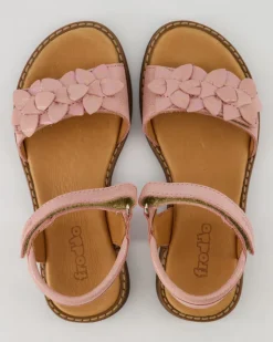 G3150251-18 Sandalen in Pink
