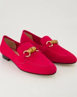 G068 Slipper in Pink