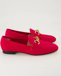 G068 Slipper in Pink