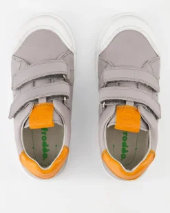 G2130316-15 Sneaker in Grau