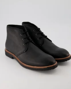 Gael C10 Stiefeletten in Schwarz