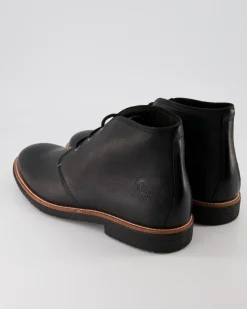 Gael C10 Stiefeletten in Schwarz