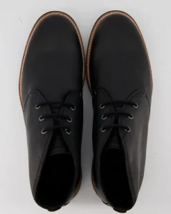 Gael C10 Stiefeletten in Schwarz