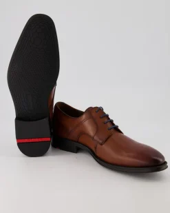 GALA Business Schuhe in Braun