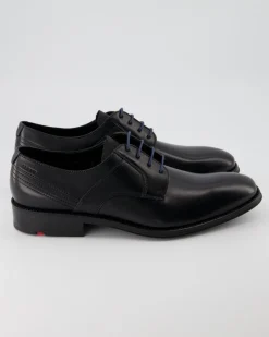 GALA Business Schuhe in Schwarz