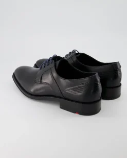 GALA Business Schuhe in Schwarz