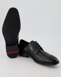 GALA Business Schuhe in Schwarz