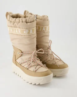 GALAXY HIGH Winterstiefel in Beige