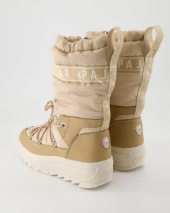 GALAXY HIGH Winterstiefel in Beige