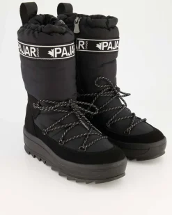 Galaxy High Winterstiefel in Schwarz