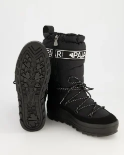 Galaxy High Winterstiefel in Schwarz