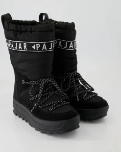 GALAXY HIGH Winterstiefel in Schwarz