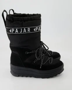 GALAXY HIGH Winterstiefel in Schwarz