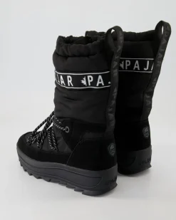 GALAXY HIGH Winterstiefel in Schwarz