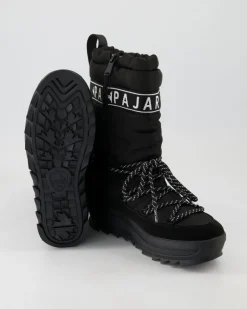 GALAXY HIGH Winterstiefel in Schwarz