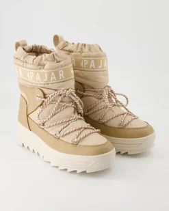 GALAXY Winterstiefel in Beige