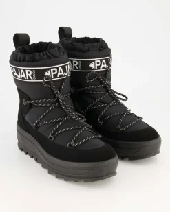 Galaxy Winterstiefel in Schwarz