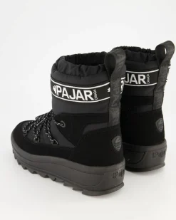 Galaxy Winterstiefel in Schwarz