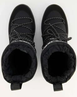 Galaxy Winterstiefel in Schwarz