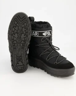 Galaxy Winterstiefel in Schwarz