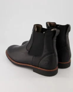 Garnock Igloo C2 Winterstiefel in Schwarz