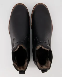 Garnock Igloo C2 Winterstiefel in Schwarz