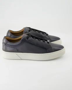 Gary_Tenn Sneaker in Grau