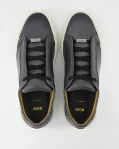 Gary_Tenn Sneaker in Grau