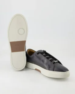 Gary_Tenn Sneaker in Grau