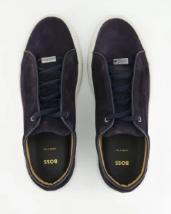 GaryTenn Sneaker in Blau