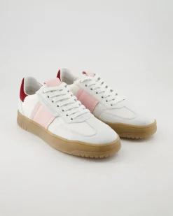 Gaz Sneaker in Weiß