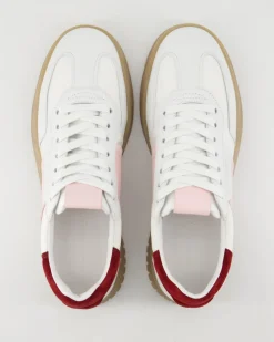 Gaz Sneaker in Weiß