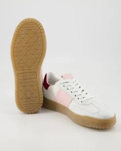 Gaz Sneaker in Weiß