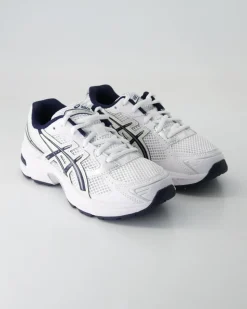 GEL-1130 GS Sportschuhe in Weiß