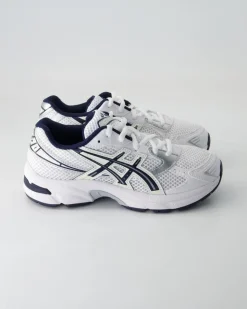 GEL-1130 GS Sportschuhe in Weiß